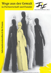 Handbuch "Häusliche Gewalt"