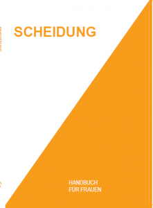Handbuch "Trennung und Scheidung"