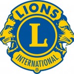 Lions Logo international